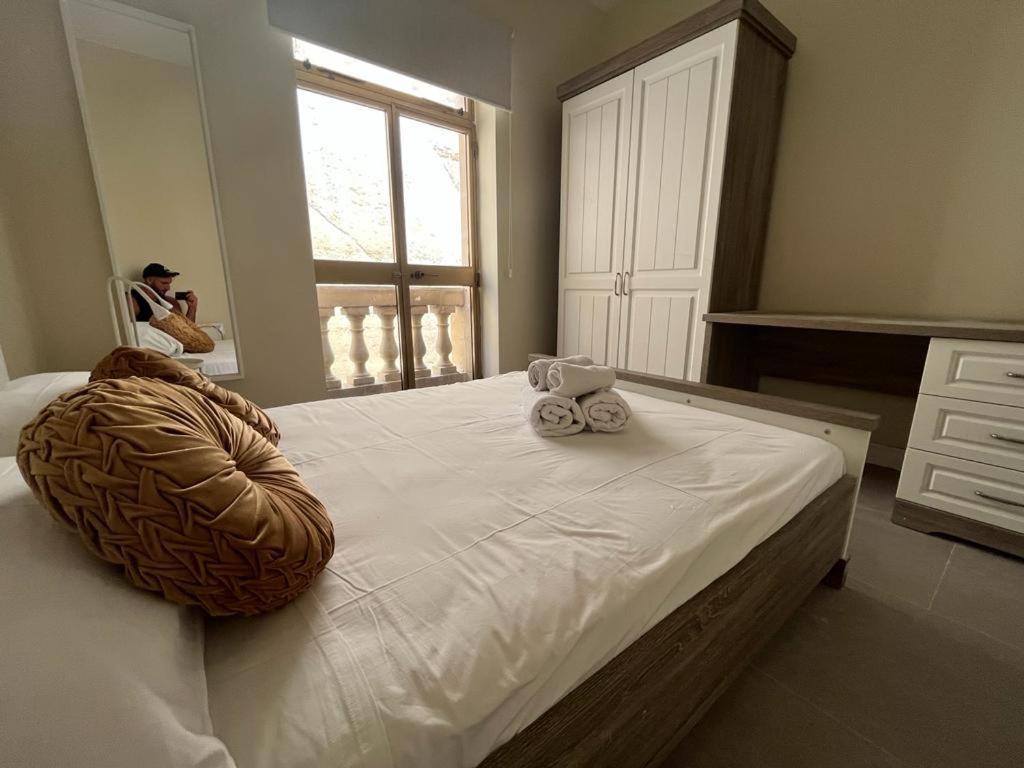 Valletta Heart, 3 Экстерьер фото