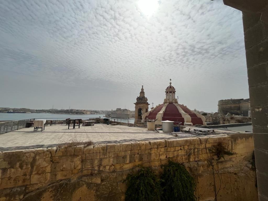 Valletta Heart, 3 Экстерьер фото