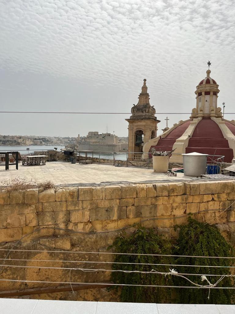 Valletta Heart, 3 Экстерьер фото
