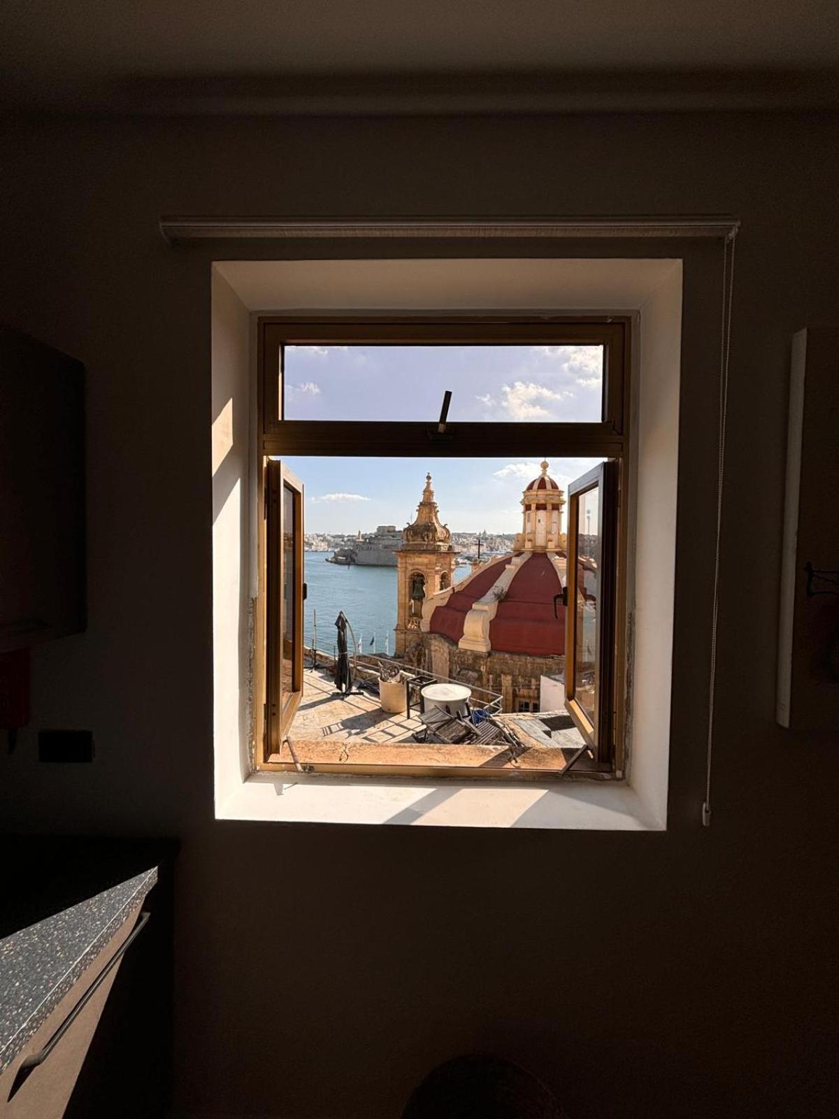Valletta Heart, 3 Экстерьер фото
