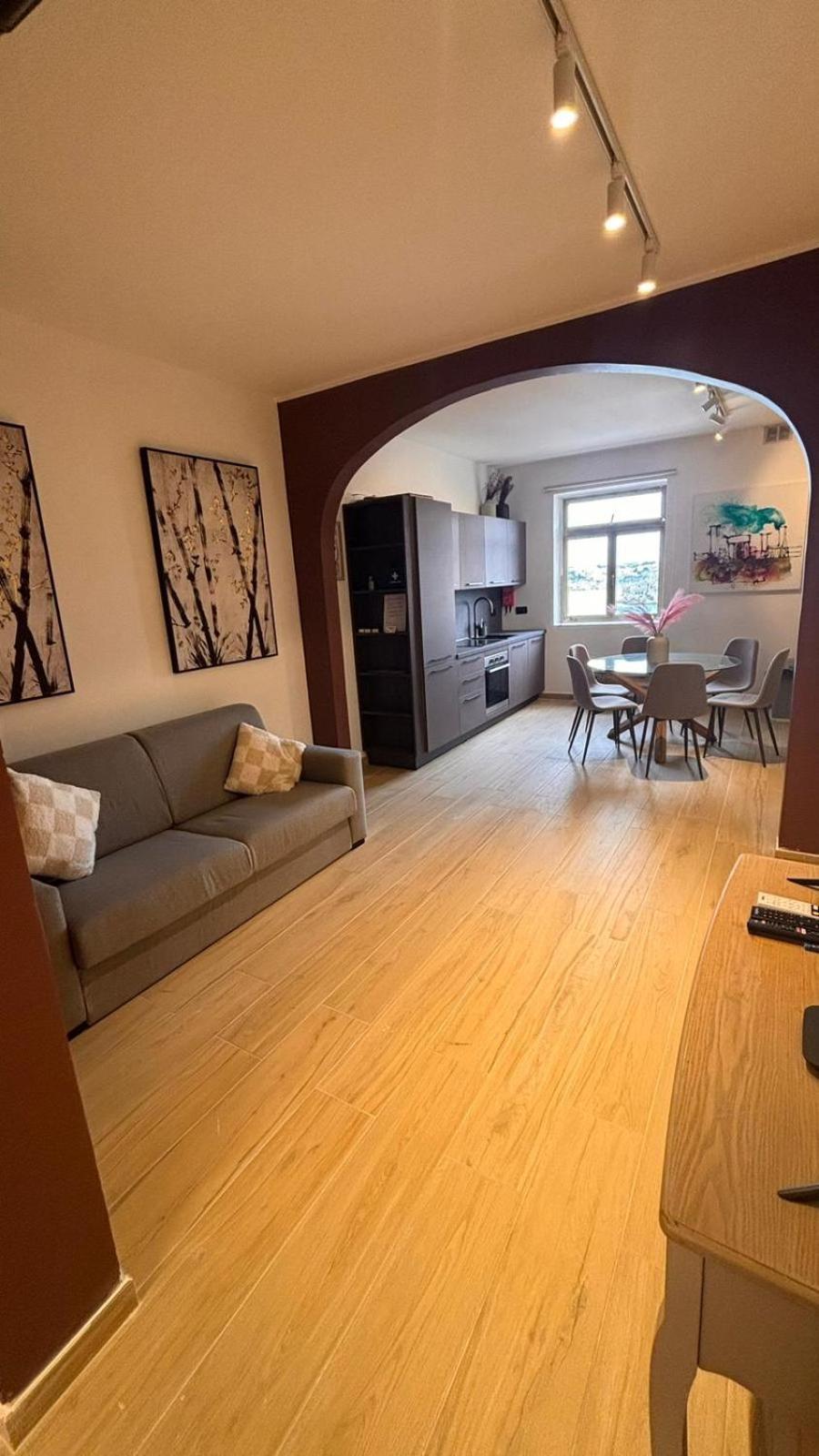 Valletta Heart, 3 Экстерьер фото