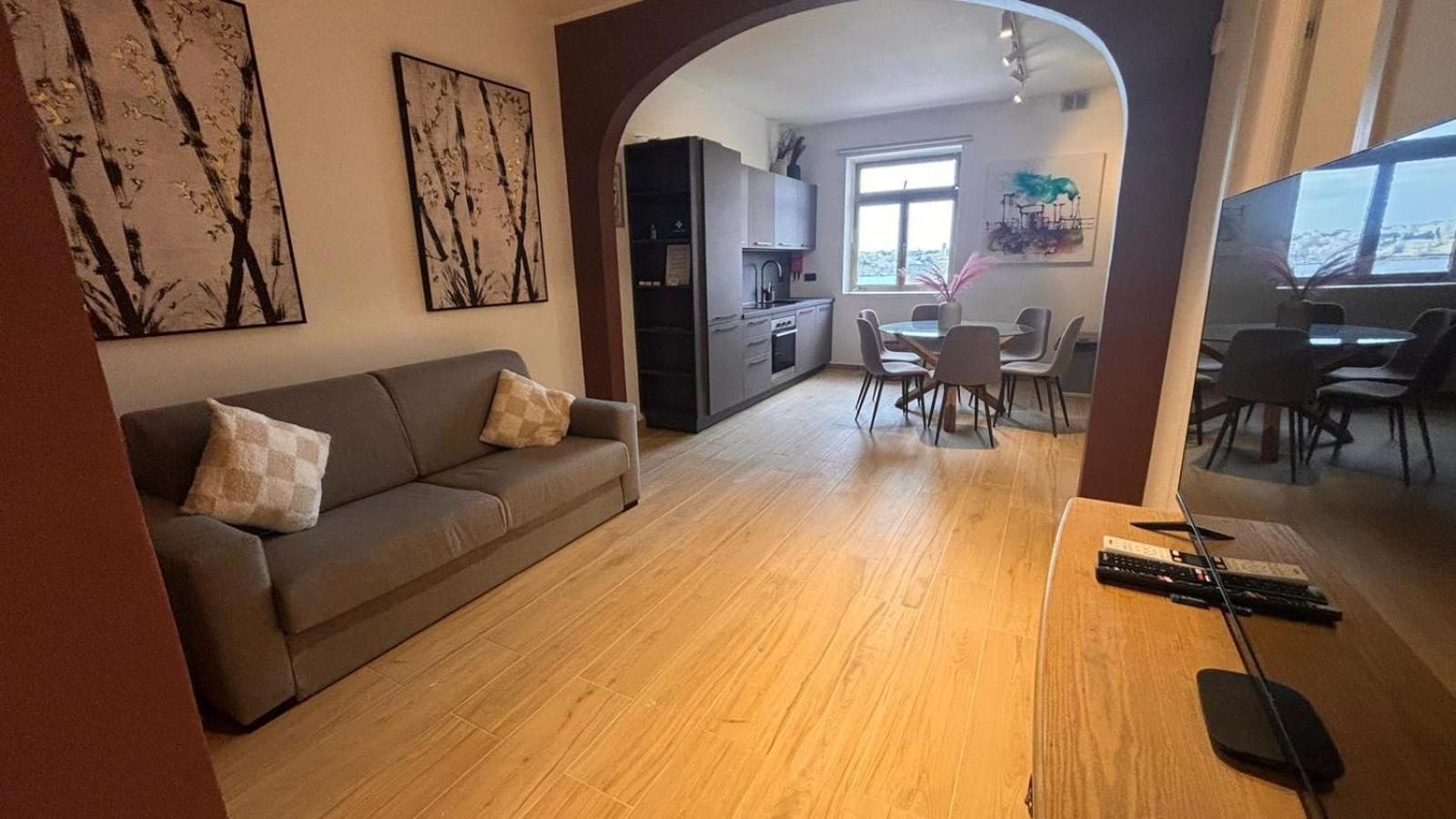 Valletta Heart, 3 Экстерьер фото