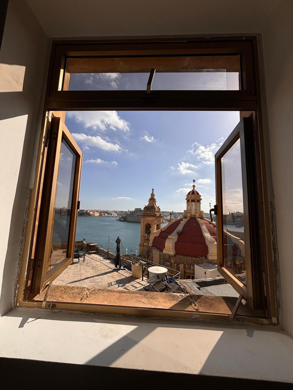 Valletta Heart, 3 Экстерьер фото